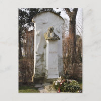Grave De Johannes Brahms