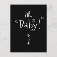 Grávida e Gravidez de Bebê