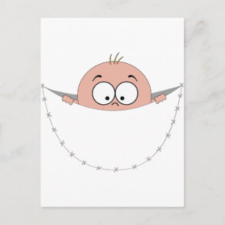 Cartão Postal grávida gravidez schwanger schwangerschaft bebê