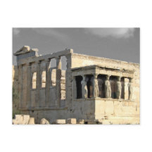 grécia / acropolis
