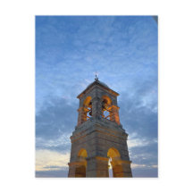 Grécia Atenas Torre Bell