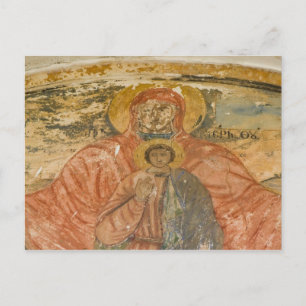 Cartão Postal GRÉCIA, Ilhas do Egeu Nordeste, LESVOS 2