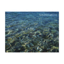 Grécia Rodes