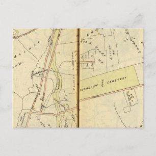 Cartão Postal Greenburg, Nova Iorque 4