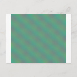 Cartão Postal greendotblur