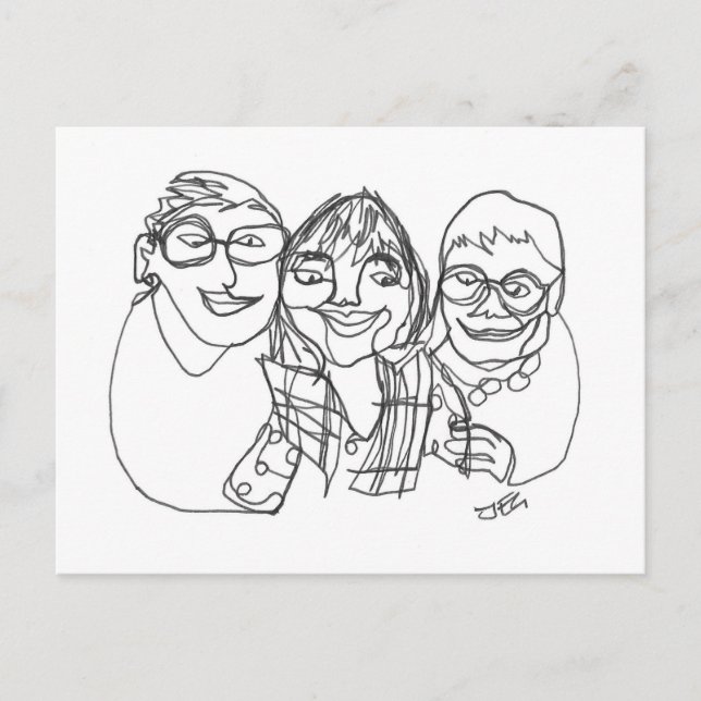 Cartão Postal Greenham Pouco frequente (Frente)