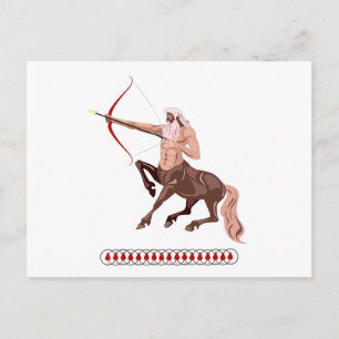 Cartão Postal Grego