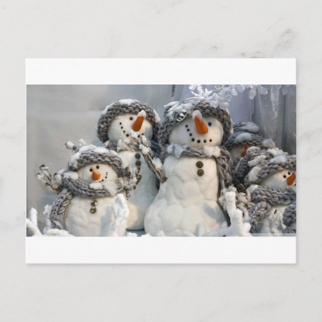 CARTÃO POSTAL GRIG STYLE (Frente)