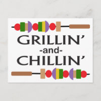 Grillin e Chillin
