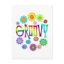GROOVY