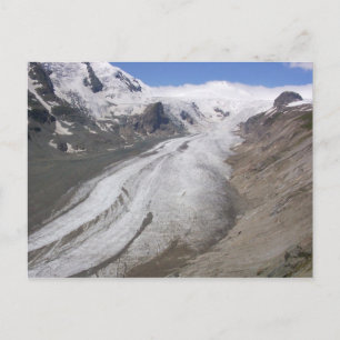 Cartão Postal Grossglockner