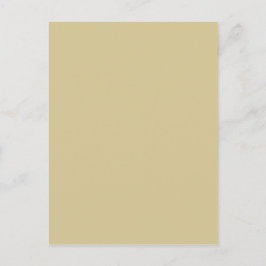 Cartão Postal Grünbeige