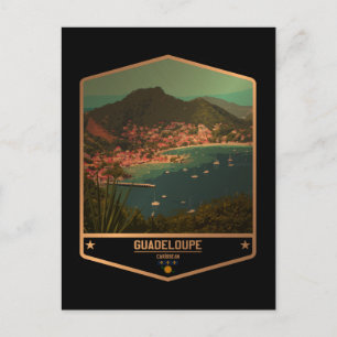 Cartão Postal Guadalupe
