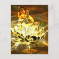 Guan Yin Energy