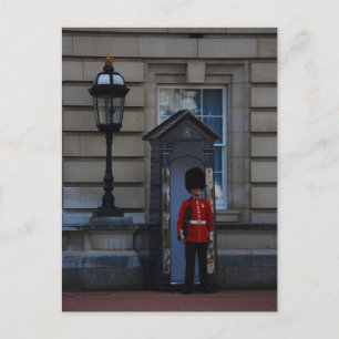 Cartão Postal Guarda