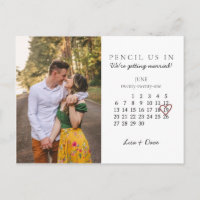 Guardar a data: junho de 2021 Mês Calendário Cor-d