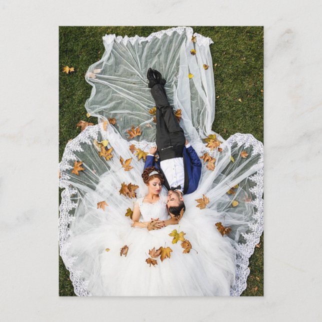 Cartão Postal Guardar a nota de data e o grupo (Frente)