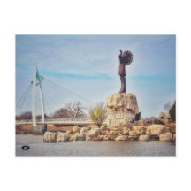 Guardião da Vista Ocidental das Planícies