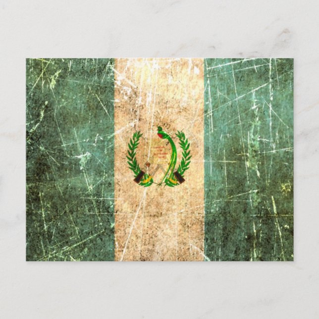 Cartão Postal guatamala arranhada e vestida.jpg (Frente)