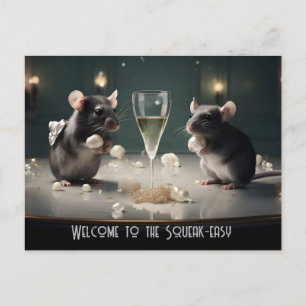 Cartão Postal Guincho Fácil