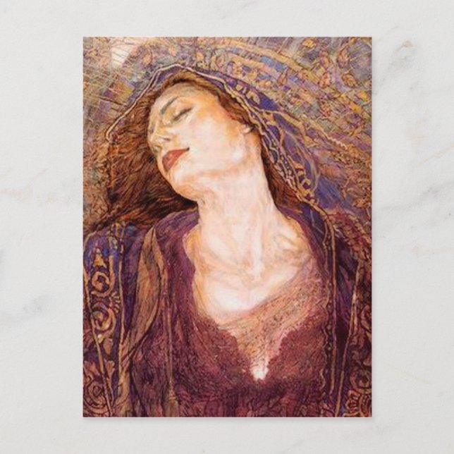 Cartão Postal Gustav Klimt.jpg (Frente)