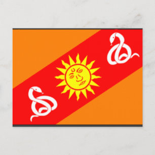 Cartão Postal Gwalior Royal, Índia