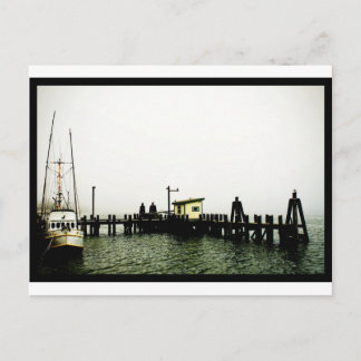 Cartão Postal Gypsey Lee