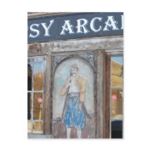 Gypsy Arcade Cidade de Nevada Cidade Fantasma Mont