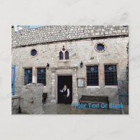 Ha-Ari Ashkenazi Shul - Safado