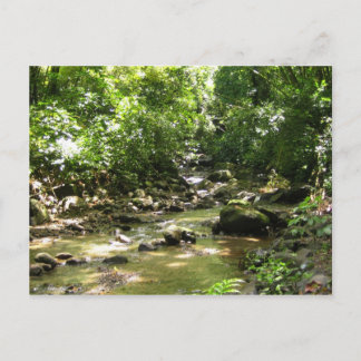 Cartão Postal Habitação Céron 2 - Martinica, F.W.I.