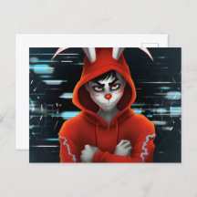 Hacker Lapin