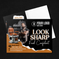 Hairdresser de Compro Barber Moderno