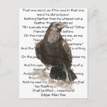 Halloween, Edgar Allen Poe, Raven, Nunca Mais