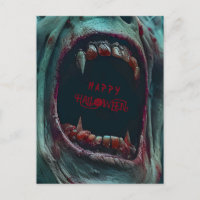 HALLOWEEN SCARY MONSTER COSTUME PARTIDO