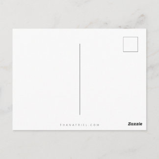 Cartão Postal Halloween Vibes • Hocus Pocus