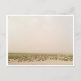 Cartão Postal Hamet Jerid - Métlaoui (Tunísia)