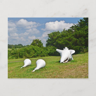 Cartão postal Hammonasset