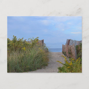 Cartão postal Hammonasset