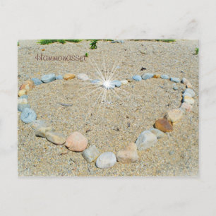 Cartão postal Hammonasset