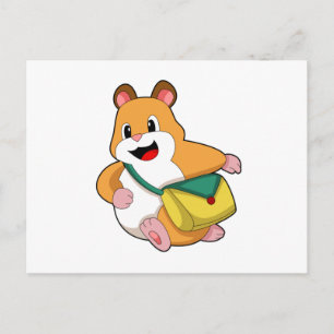 Cartão Postal Hamster com Bag.PNG