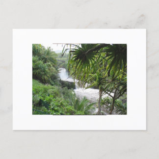 Cartão Postal Hana, MAUI