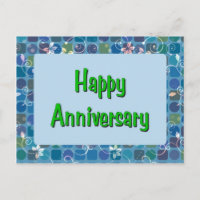 Happy Anniversary