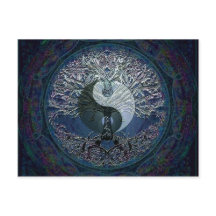 Harmonia, Equilíbrio, Tranquilidade