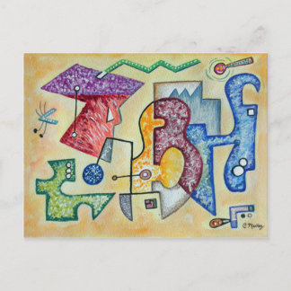 Cartão Postal Harriet Smith... Magnifique (cartão-postal)