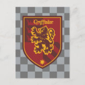 Cartão Postal Harry Potter, Parada de Ravenclaw gótica