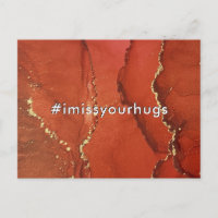 Hashtag Eu Sinto Saudade Dos Seus Abraços Arte Líq