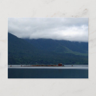 Cartão Postal Hatchery