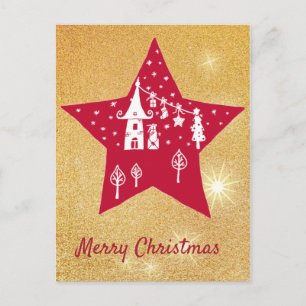 Cartão Postal Hausstern