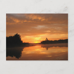 Cartão Postal heavens gates