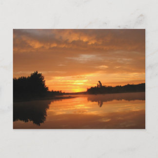 Cartão Postal heavens gates